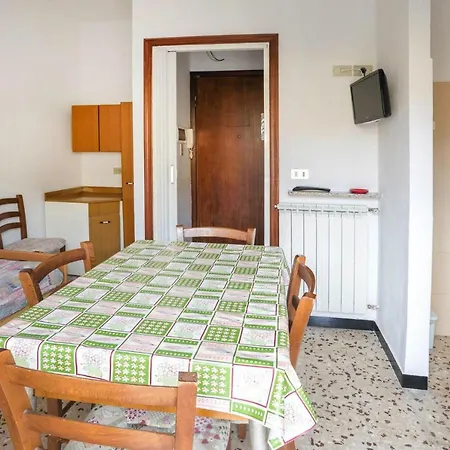 Holiday Flat Casa Ferrando Ili02213 Dyd