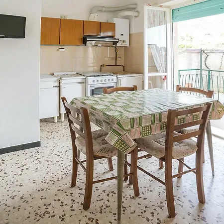Holiday Flat Casa Ferrando Ili02213 Dyd Pietra Ligure