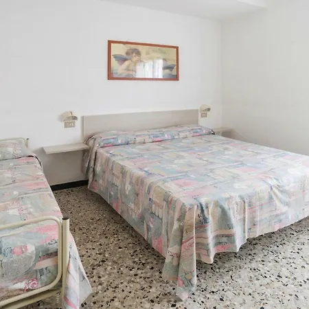 Lejlighed Holiday Flat Casa Ferrando Ili02213 Dyd Pietra Ligure