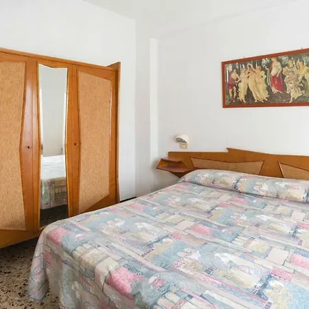 Lejlighed Holiday Flat Casa Ferrando Ili02213 Dyd