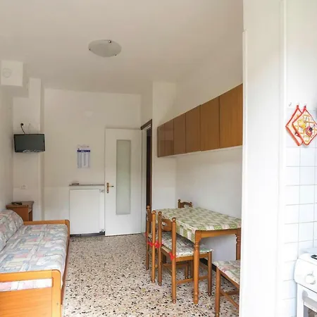 Holiday Flat Casa Ferrando Ili02213 Dyd