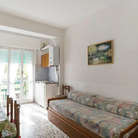 Holiday Flat Casa Ferrando Ili02213 Dyd *