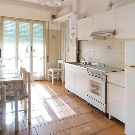 Lejlighed Holiday Flat Casa Ferrando Ili02213 Dyd Pietra Ligure