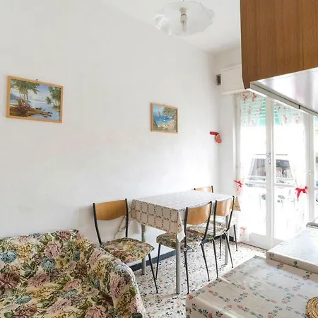 Lejlighed Holiday Flat Casa Ferrando Ili02213 Dyd Pietra Ligure