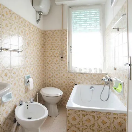 Lejlighed Holiday Flat Casa Ferrando Ili02213 Dyd *