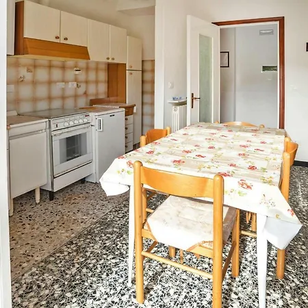 Appartamento Holiday Flat Casa Ferrando Ili02213 Dyd