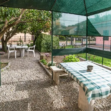 Holiday Flat Casa Ferrando Ili02213 Dyd Appartamento