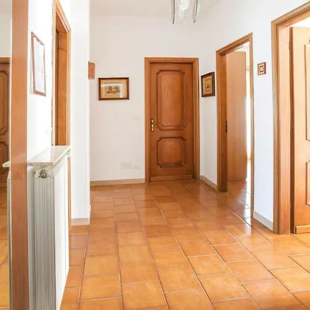 Holiday Flat Casa Ferrando Ili02213 Dyd